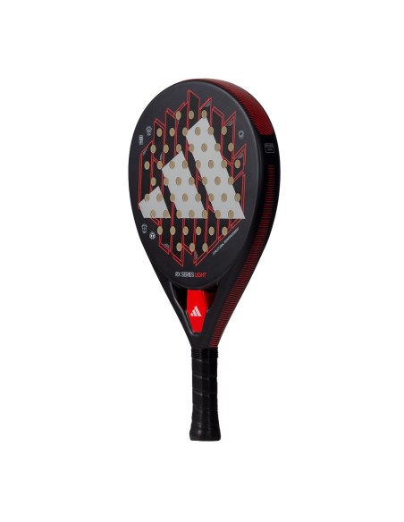 Adidas RX Series Light | Ofertas de pádel